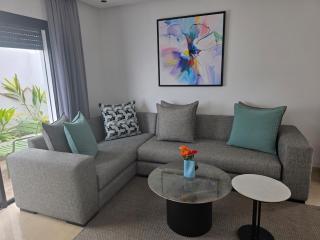 Washingtonia Palm - Casablanca Center - Casablanca - 5