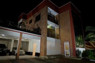 La licorne apartment - Kigali - 3