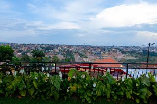 La licorne apartment - Kigali - 2