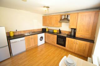 Modern Apartment - Quiet Location - 5