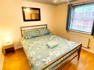 Modern Apartment - Quiet Location - 3
