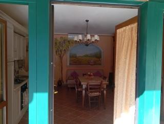 la Casa del Glicine - Mortaiolo - 7