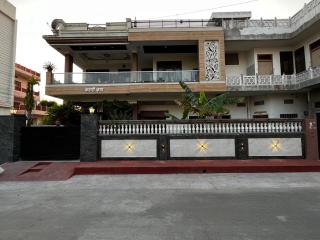 C55 karni kripa - Jaipur - 1