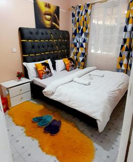 Shantivian Homes - Nairobi - 6