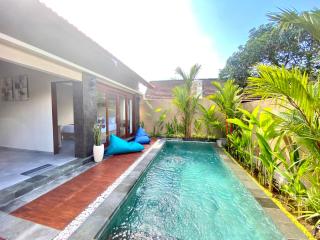 Villa Artini Tegalantang-Ubud Stay - Ubud - 9