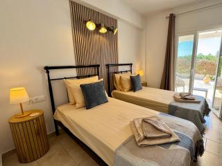 Edith's Beach House - Adults Only - Acharavi - 8