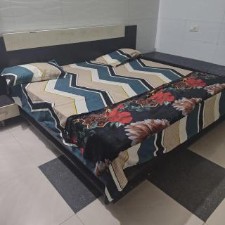 Chobisi hotel - - 2