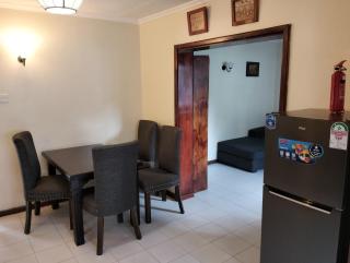 Runda Hill - Apartment with patio and terras - 0