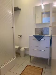 Appartement entier en centre-ville avec terrasse - 6