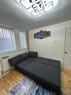 Cozy flat at City centres door step - Central Station - 1