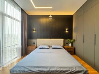 Стильная квартира в Астане - 3