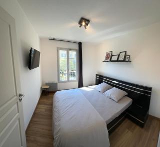 Appartement calme et spacieux à Aix en Provence - Aix-en-Provence - 2