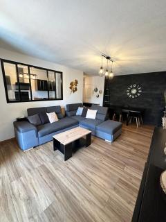Appartement calme et spacieux à Aix en Provence - Aix-en-Provence - 9