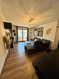 Appartement calme et spacieux à Aix en Provence - Aix-en-Provence - 8