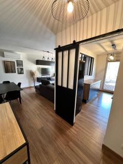 Appartement calme et spacieux à Aix en Provence - 5