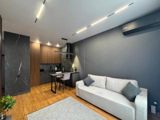 Стильная квартира в Астане - 5