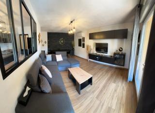 Appartement calme et spacieux à Aix en Provence - 7