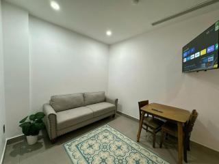 Some home - Ho Chi Minh - 3