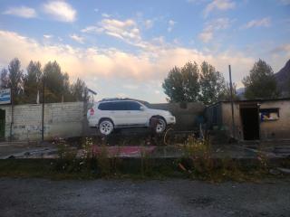 Skd tour rentel services GB - 1