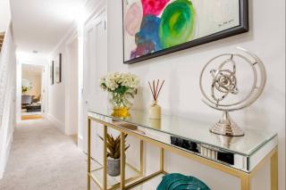 Super Lux 3 Bed Apartment by Mayfair - Londra - 4