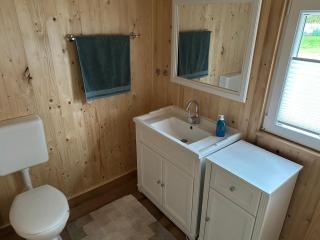 Gemütliches Mobilheim - Gager - 5
