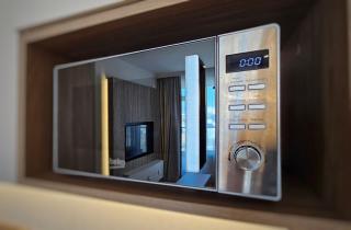 HOLIDAY HOME Bel Mare F505 z sypialnią i balkonem - Międzyzdroje - 4