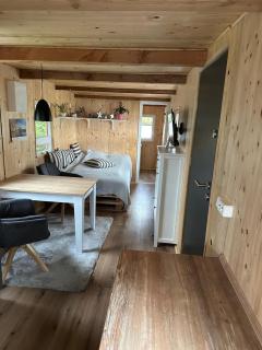 Gemütliches Mobilheim - Gager - 3