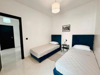 Budget-Friendly 2BR - AC and heating in All Rooms - 6