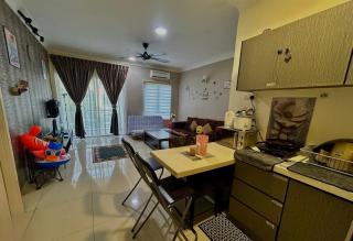 Tiara Desaru Bay residence 3pax - Bandar Penawar - 2