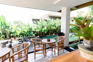 Uma Kutuh 2 - Ubud - 1