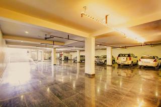 BH Hotels Lucullan I Hotel In Mahipalpur - Nuova Delhi - 3