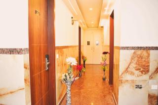 BH Hotels Lucullan I Hotel In Mahipalpur - Nuova Delhi - 6