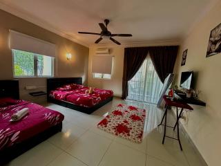 Tiara Desaru Bay residence 3pax - Bandar Penawar - 6