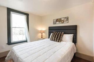 The View in DC, Elegant, King Bed, Parking & Privacy - 4