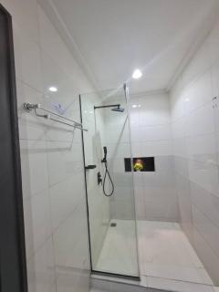 Tastefully furnished one bedroom Gwarinpa - Abuja - 8