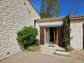 Chez Cathy - Pernes-les-Fontaines - 0