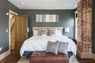 The View in DC, Elegant, King Bed, Parking & Privacy - Washington - 1