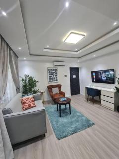 Tastefully furnished one bedroom Gwarinpa - Abuja - 6