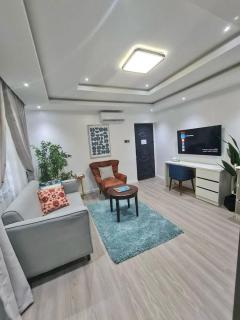 Tastefully furnished one bedroom Gwarinpa - Abuja - 1