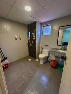Tiara Desaru Bay residence 3pax - Bandar Penawar - 7