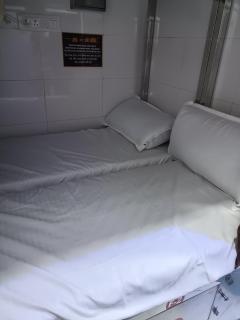 Divine Homes AC Dormitory - Mumbai - 3