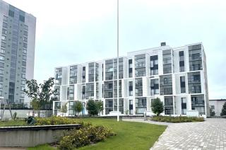 Lovely 1h in the center of Tikkurila, near Airport - Vantaa - 1