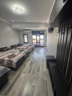 Tag'oyobod hotel - Buxoro - 9