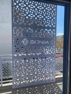 Sonia Hotel & Suites - Kos - 9