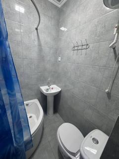 Tag'oyobod hotel - Buxoro - 7