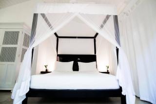 Best Cottage With Panoramic Pool in Unawatuna - Unawatuna - 8