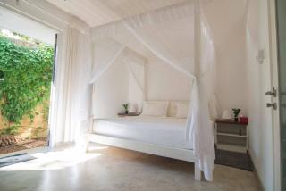 Best Cottage With Panoramic Pool in Unawatuna - Unawatuna - 3