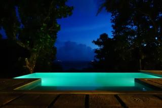 Best Cottage With Panoramic Pool in Unawatuna - Unawatuna - 9