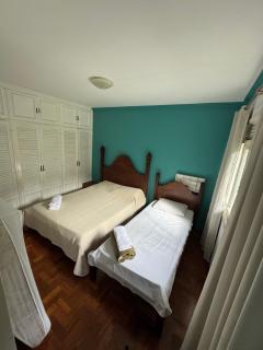 Aconchegante casa com piscina e lazer completo - Teresópolis - 5