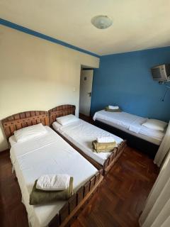 Aconchegante casa com piscina e lazer completo - Teresópolis - 6